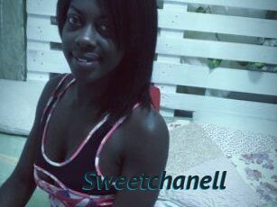 Sweetchanell