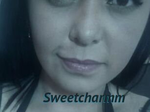 Sweetcharmm