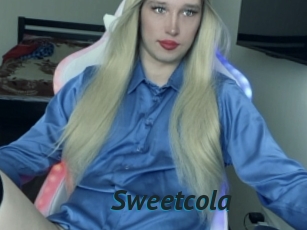 Sweetcola