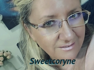 Sweetcoryne