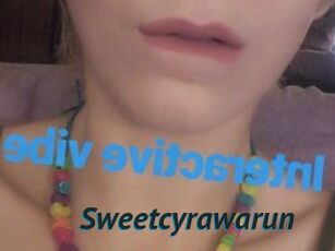 Sweetcyrawarun