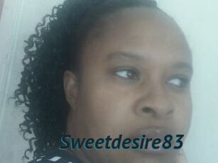 Sweetdesire83