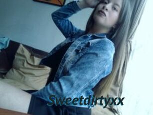 Sweetdirtyxx