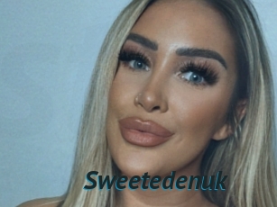 Sweetedenuk