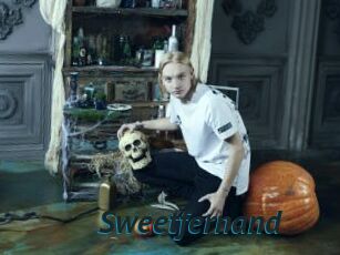 Sweetfernand