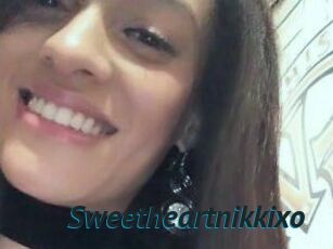 Sweetheartnikkixo