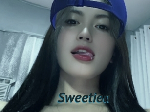 Sweetiea