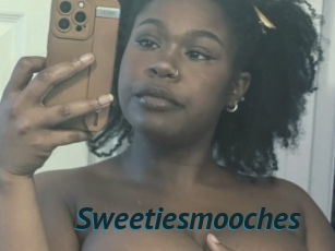 Sweetiesmooches