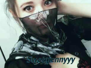 Sweetjennyyy