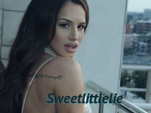 Sweetlittlelie