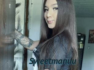 Sweetmanuu