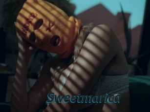 Sweetmarica