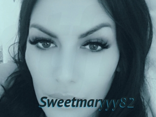 Sweetmaryyy82