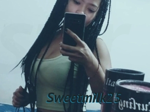 Sweetmilk25