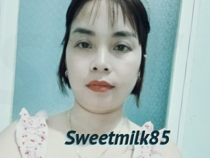 Sweetmilk85