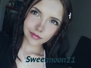 Sweetmoon21