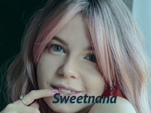 Sweetnana