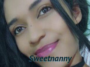 Sweetnanny