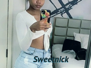 Sweetnick