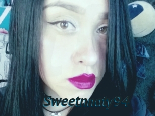 Sweetnnaty94