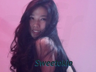 Sweetokio