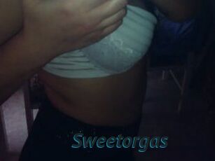 Sweetorgas