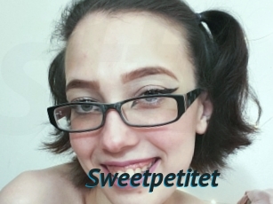 Sweetpetitet