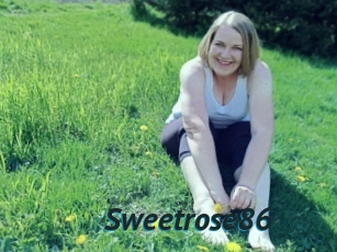 Sweetrose86