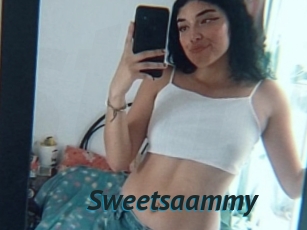 Sweetsaammy