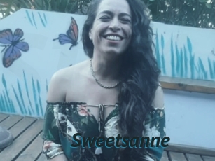 Sweetsanne