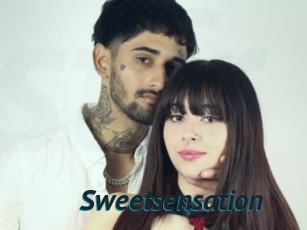 Sweetsensation