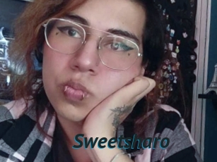 Sweetsharo