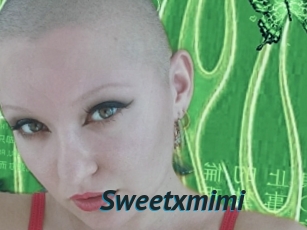 Sweetxmimi