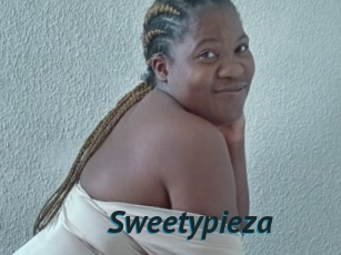 Sweetypieza