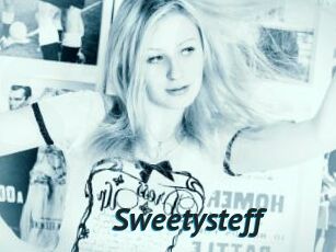 Sweetysteff