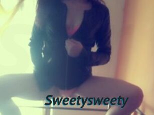 Sweetysweety