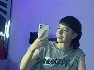 Sweetzoe