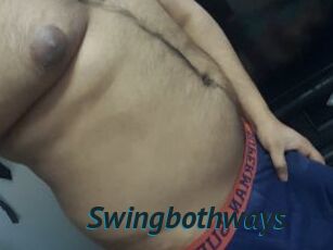 Swingbothways