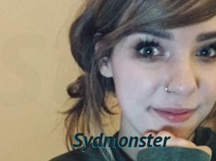 Sydmonster