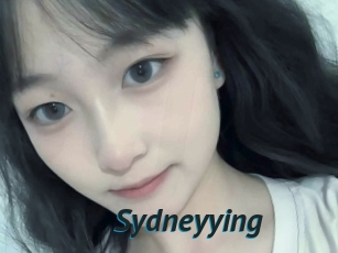 Sydneyying