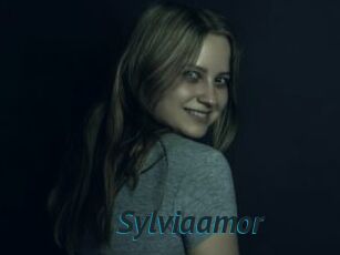 Sylviaamor