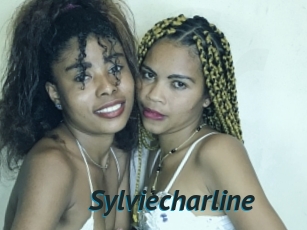 Sylviecharline