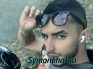 Symonkhalifa