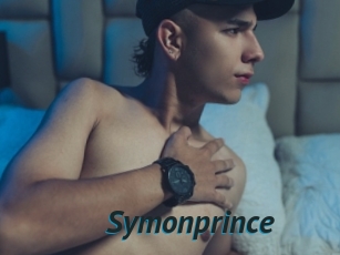 Symonprince