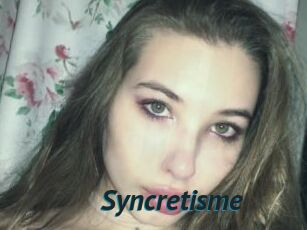 Syncretisme