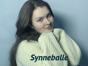 Synneballe