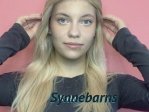 Synnebarns