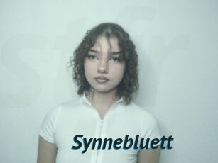 Synnebluett