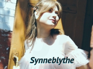 Synneblythe