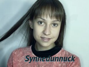 Synnedunnuck